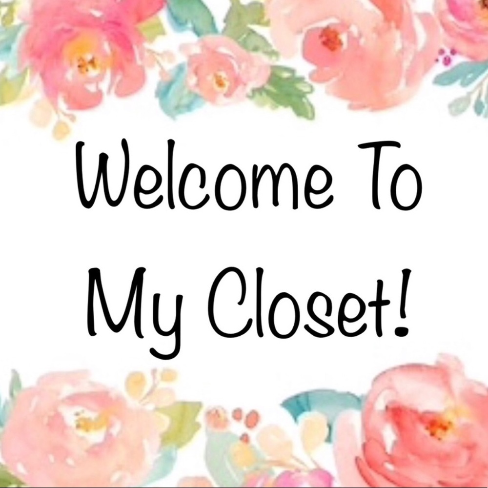 Welcome! 💓